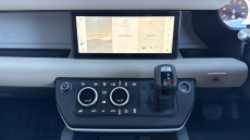 Land Rover Defender 3.0 D250 SE 90 3dr Auto Diesel Estate